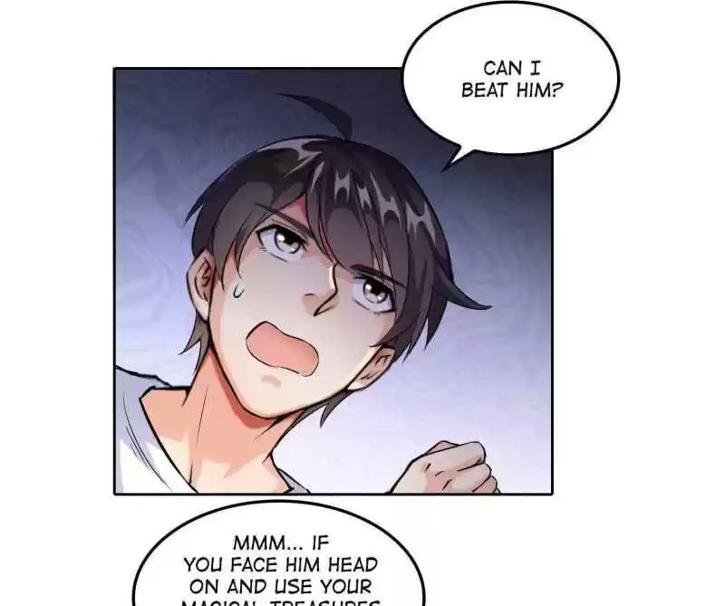 Cultivation Chat Group Ch.89