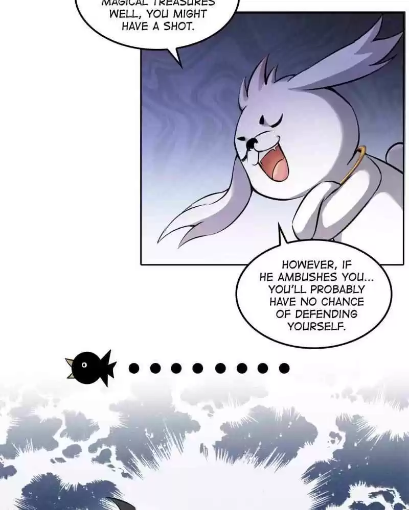 Cultivation Chat Group Ch.89