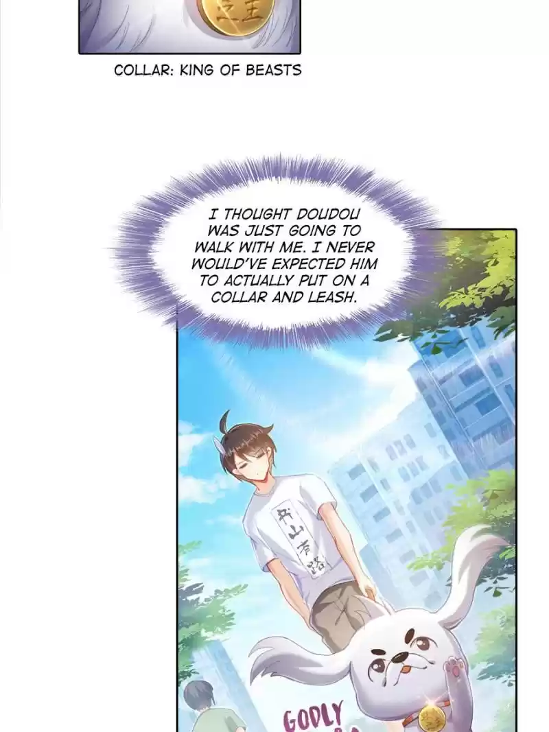 Cultivation Chat Group Ch.89