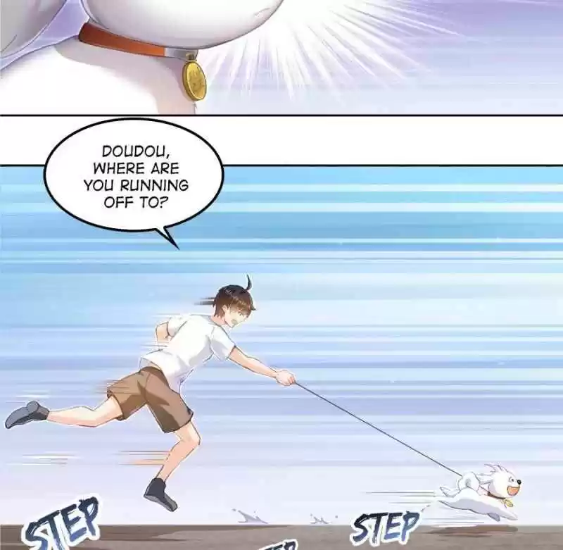 Cultivation Chat Group Ch.89