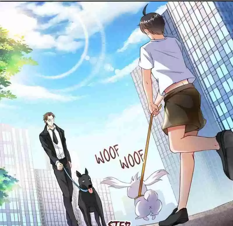 Cultivation Chat Group Ch.89