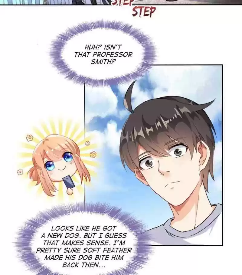 Cultivation Chat Group Ch.89