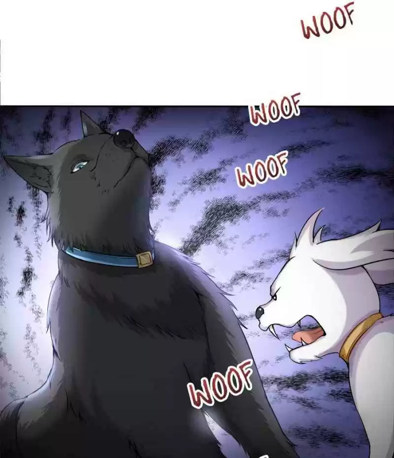 Cultivation Chat Group Ch.89