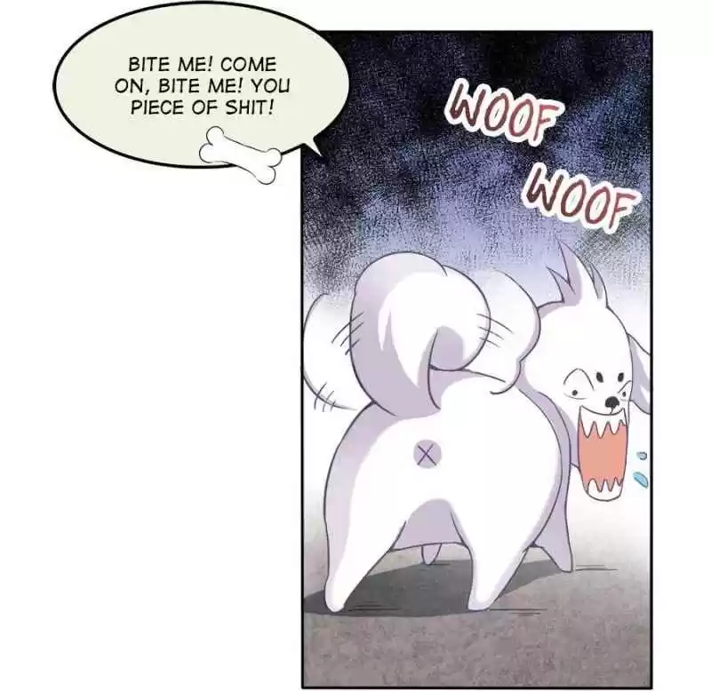 Cultivation Chat Group Ch.89