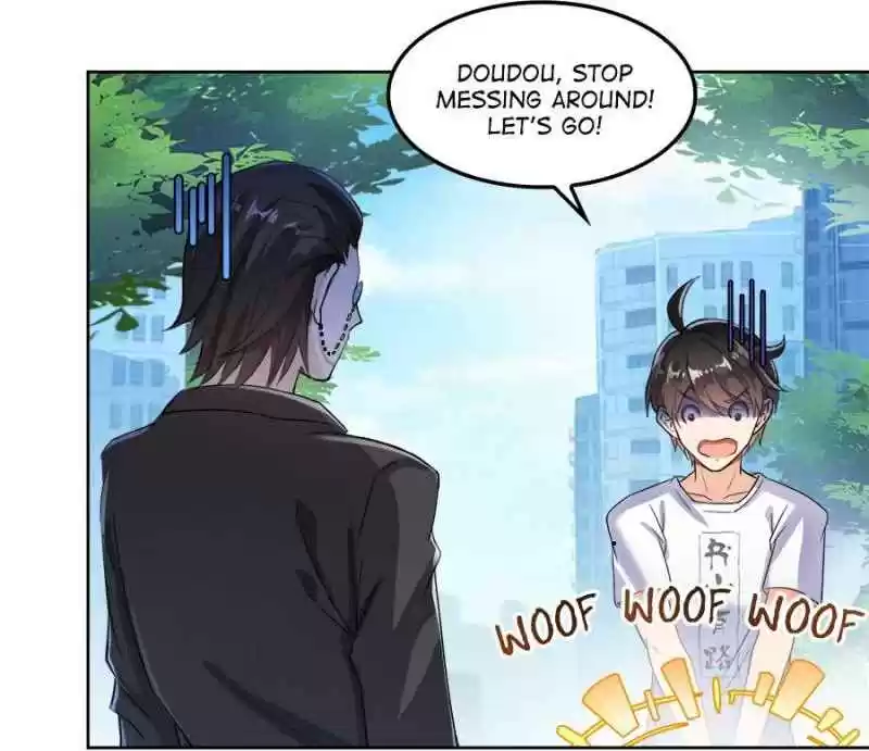 Cultivation Chat Group Ch.89