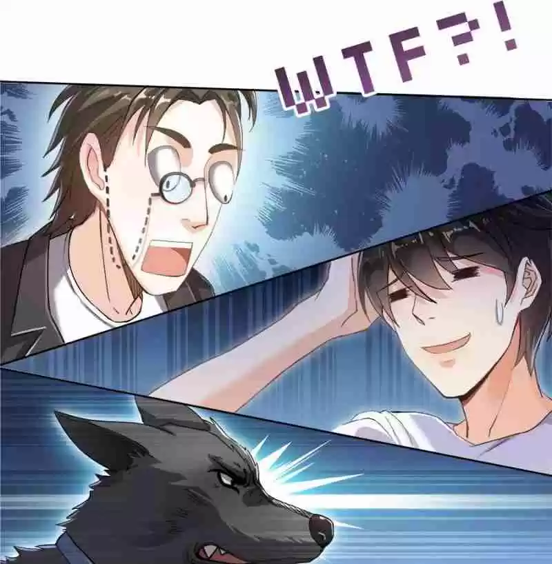 Cultivation Chat Group Ch.89