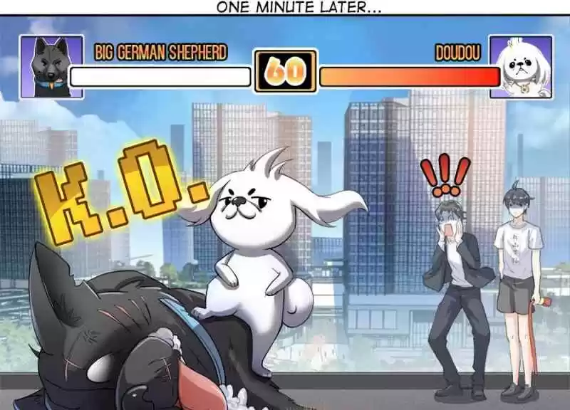 Cultivation Chat Group Ch.89