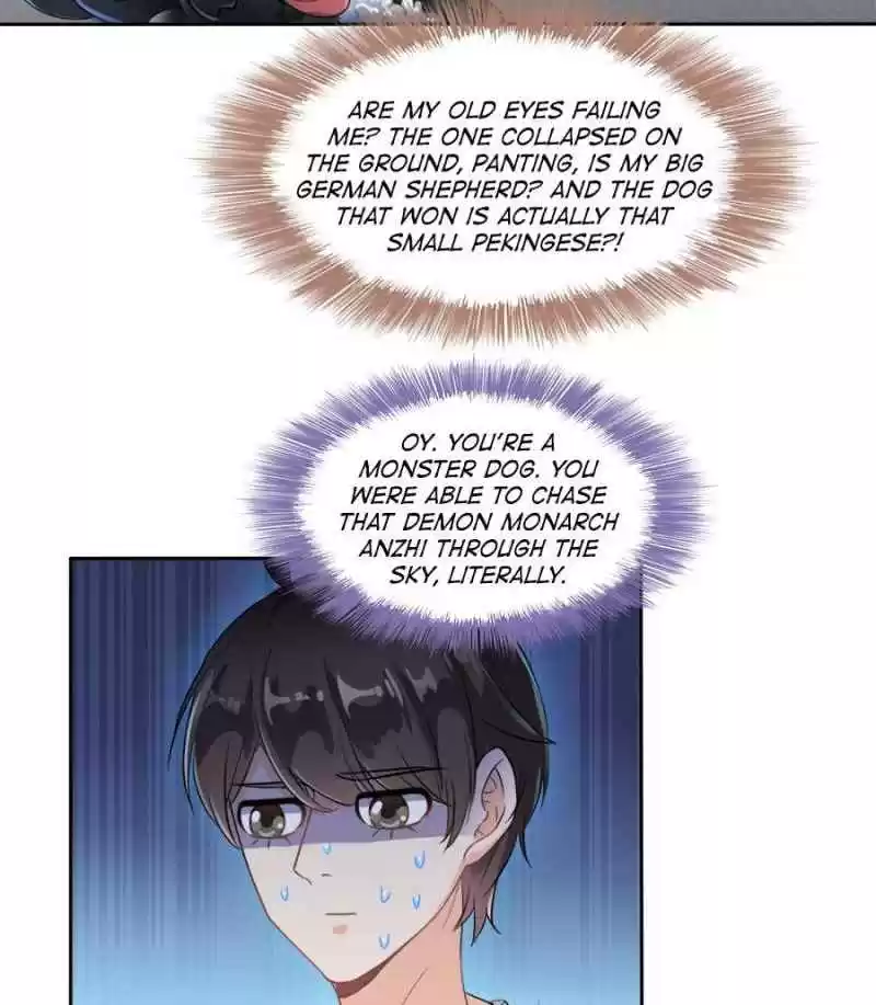 Cultivation Chat Group Ch.89