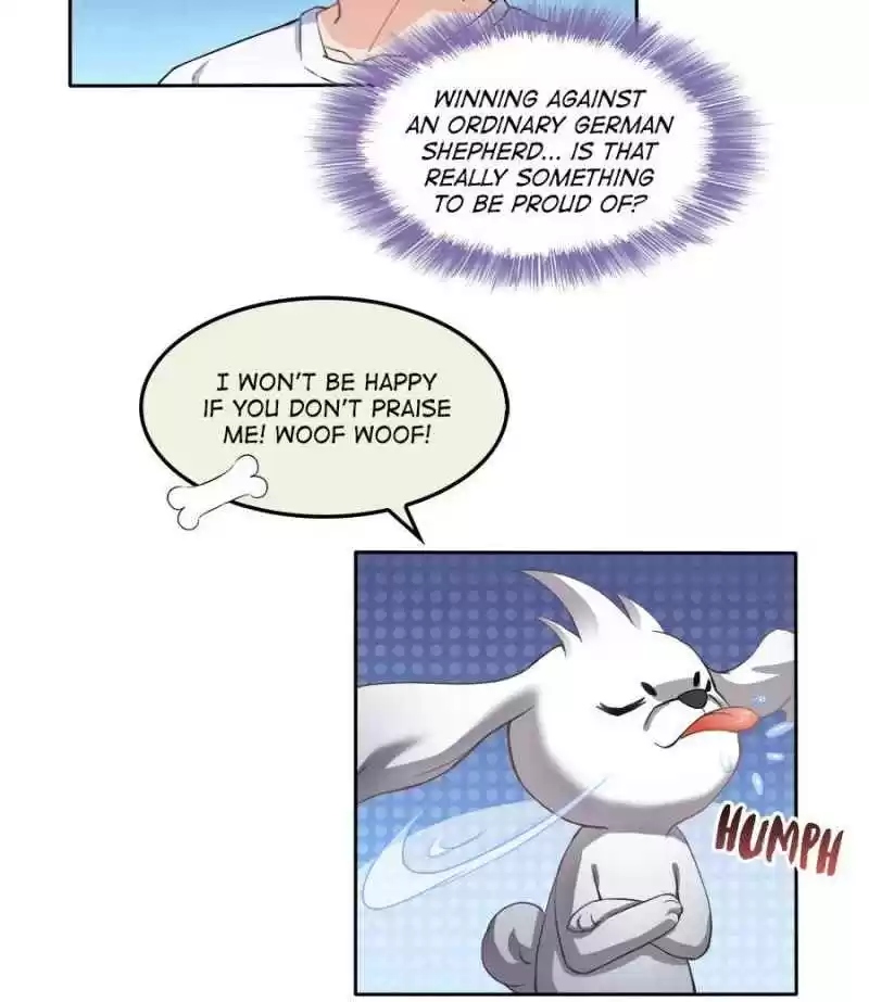 Cultivation Chat Group Ch.89