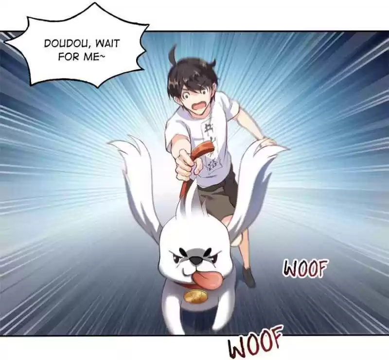 Cultivation Chat Group Ch.89