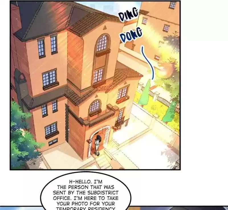 Cultivation Chat Group Ch.89