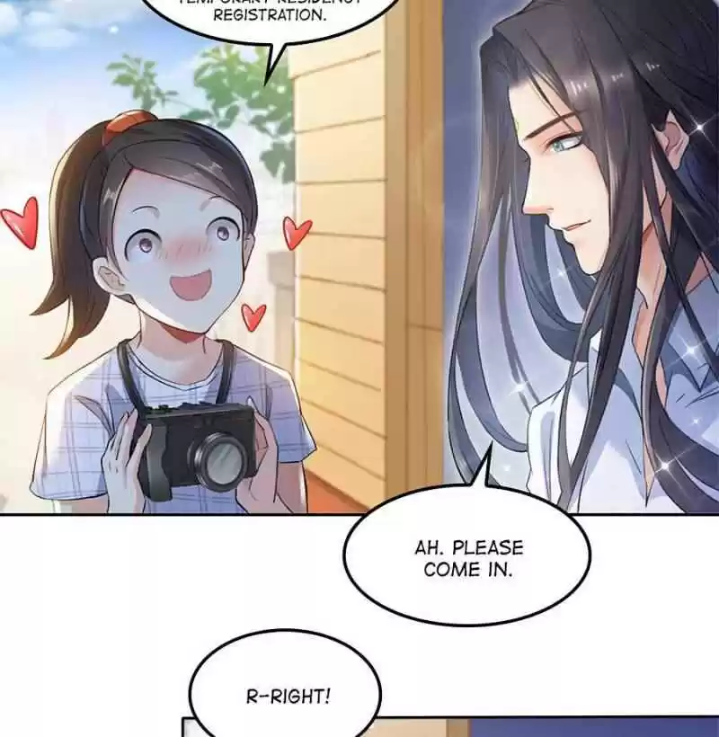 Cultivation Chat Group Ch.89