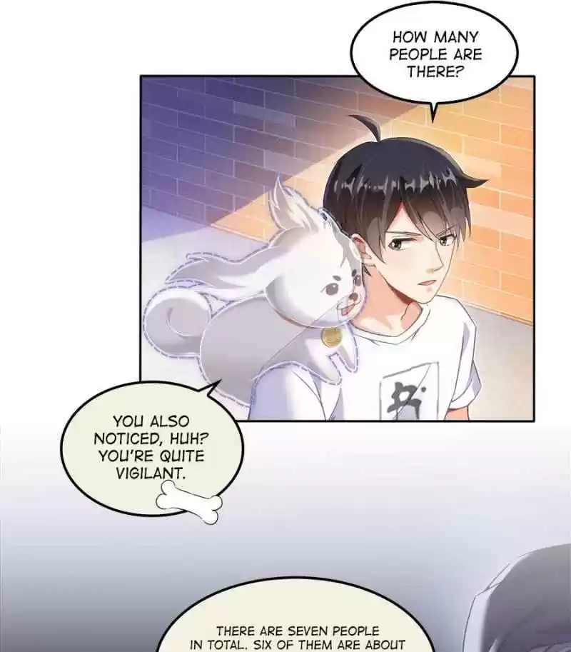 Cultivation Chat Group Ch.89