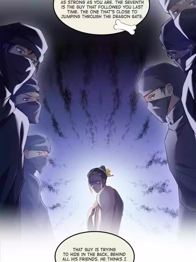 Cultivation Chat Group Ch.89