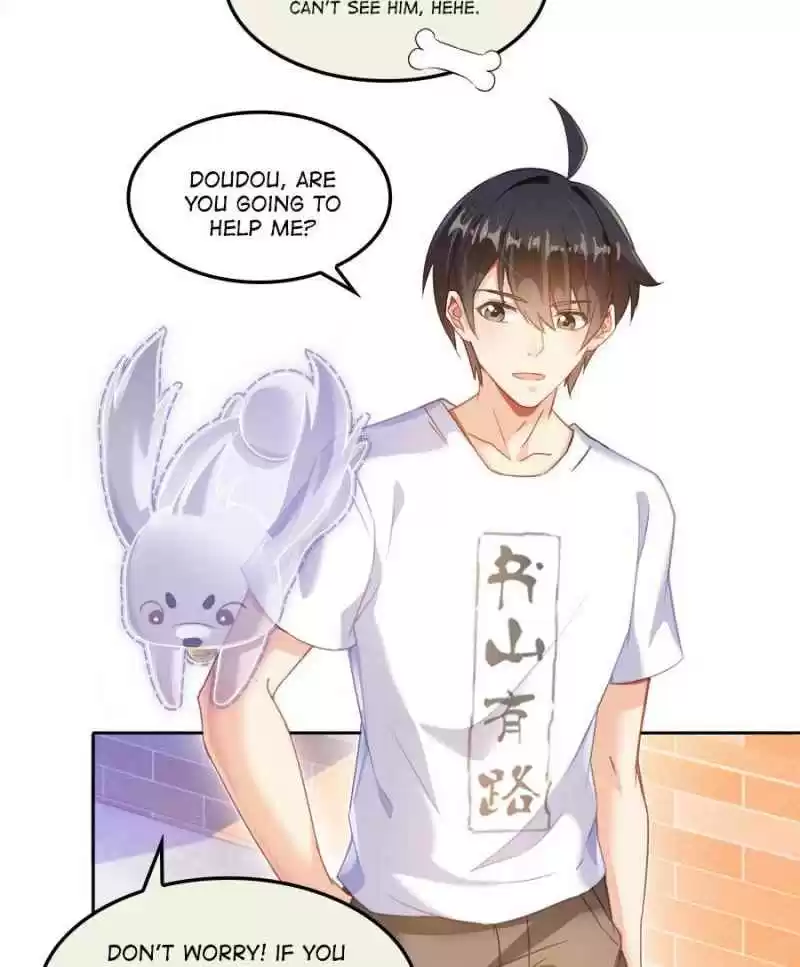 Cultivation Chat Group Ch.89