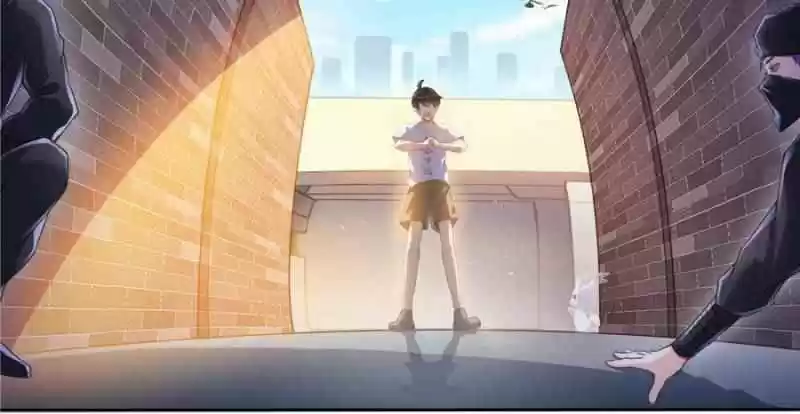 Cultivation Chat Group Ch.89