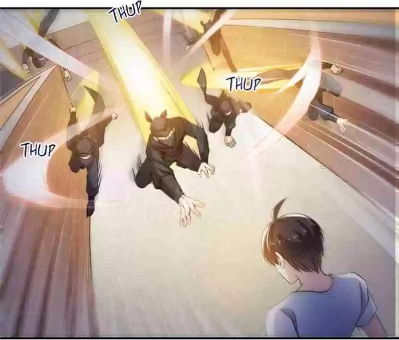 Cultivation Chat Group Ch.89