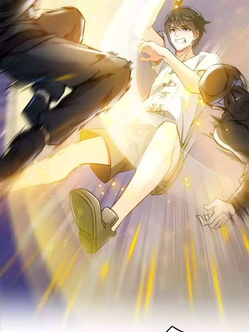 Cultivation Chat Group Ch.89