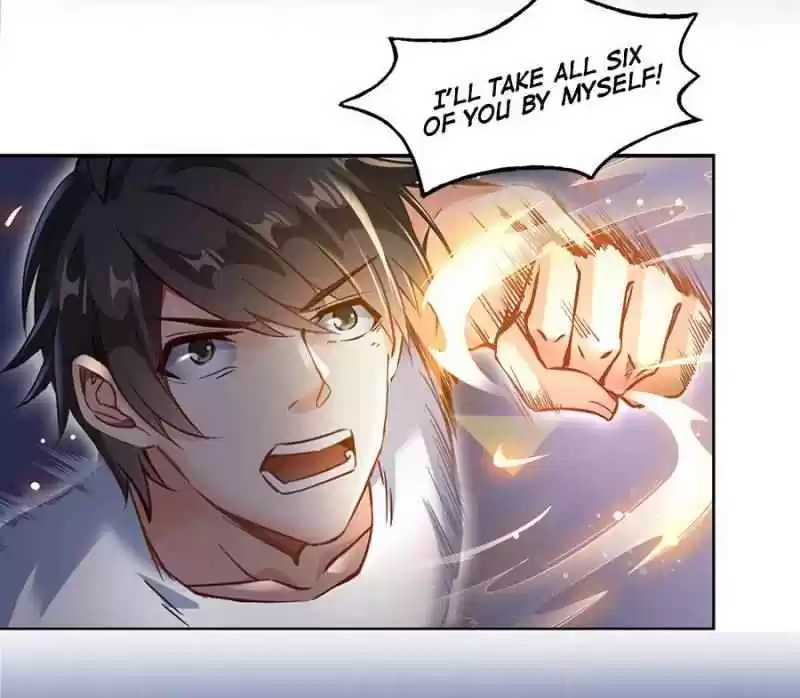 Cultivation Chat Group Ch.89