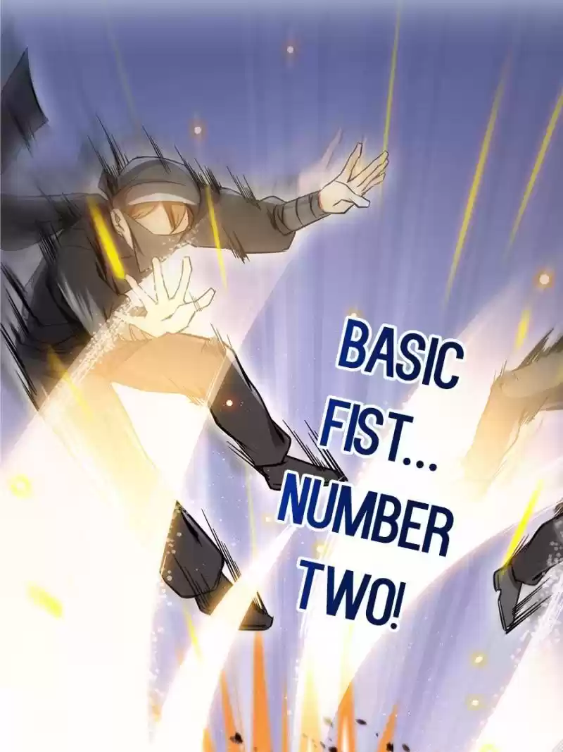 Cultivation Chat Group Ch.89