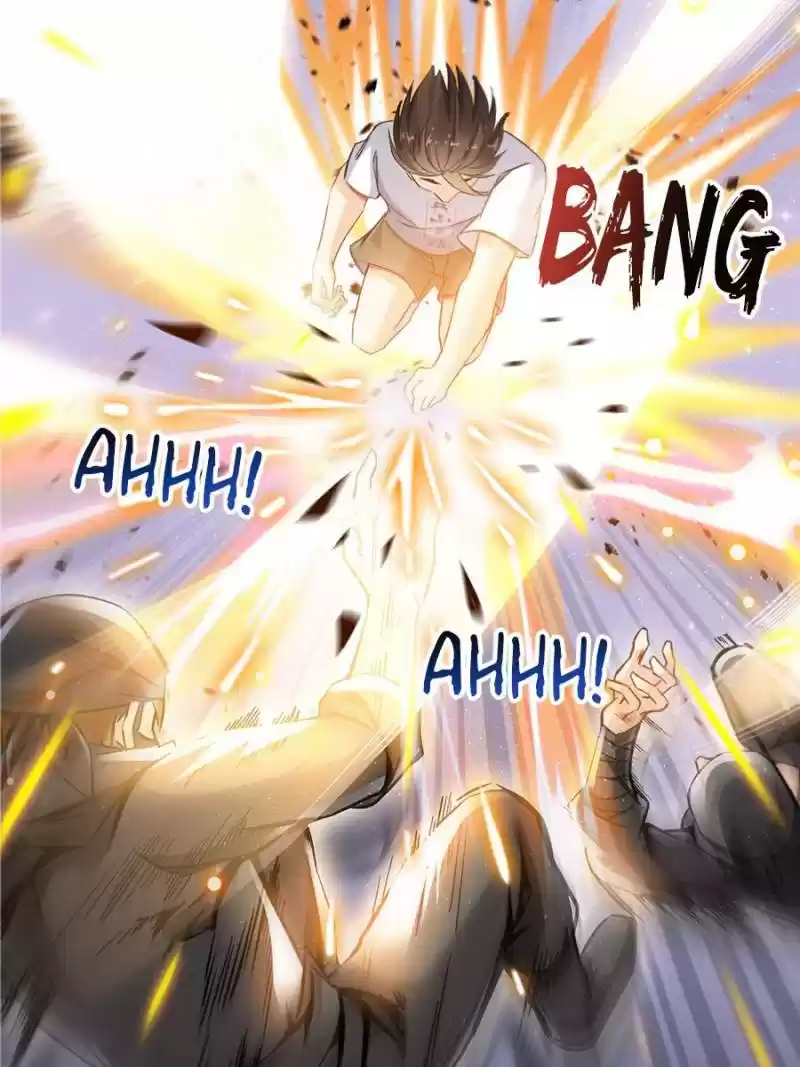 Cultivation Chat Group Ch.89