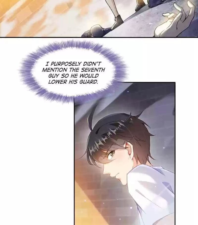 Cultivation Chat Group Ch.89