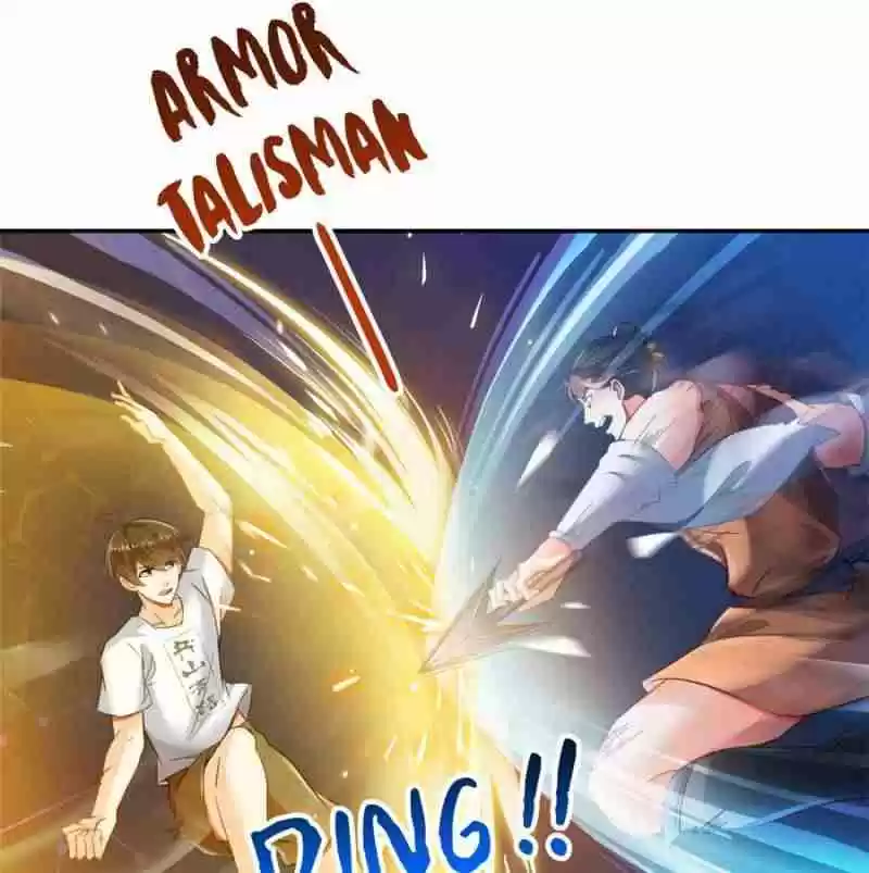 Cultivation Chat Group Ch.90