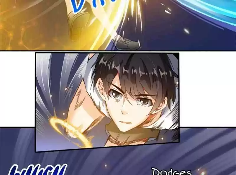 Cultivation Chat Group Ch.90