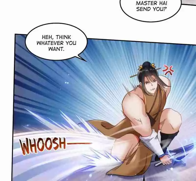 Cultivation Chat Group Ch.90