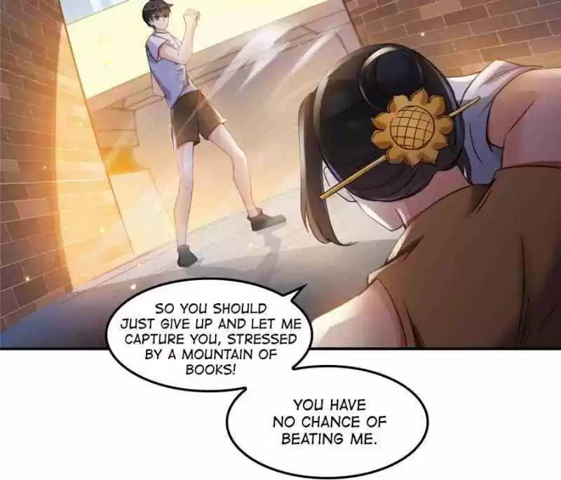 Cultivation Chat Group Ch.90