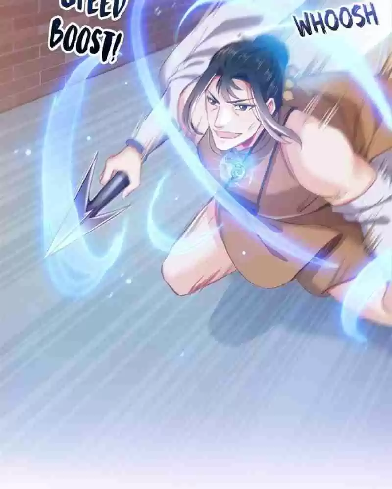 Cultivation Chat Group Ch.90