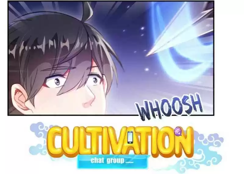 Cultivation Chat Group Ch.90