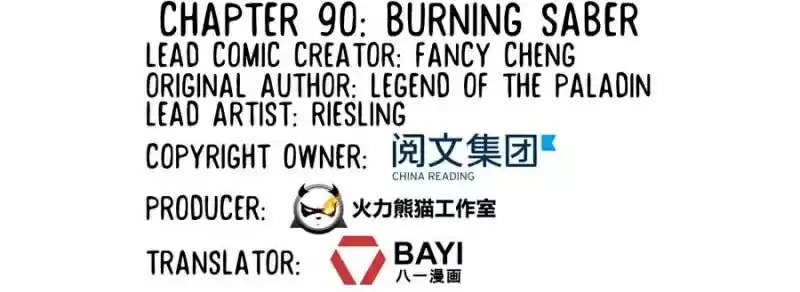 Cultivation Chat Group Ch.90