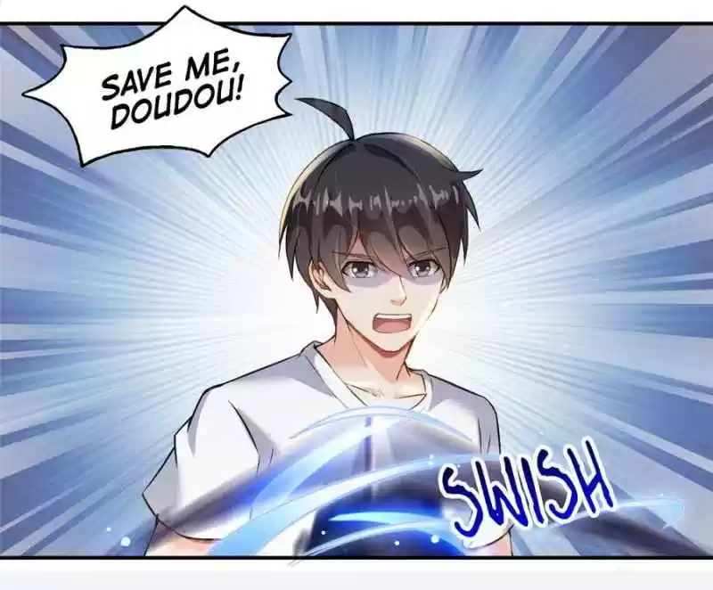 Cultivation Chat Group Ch.90