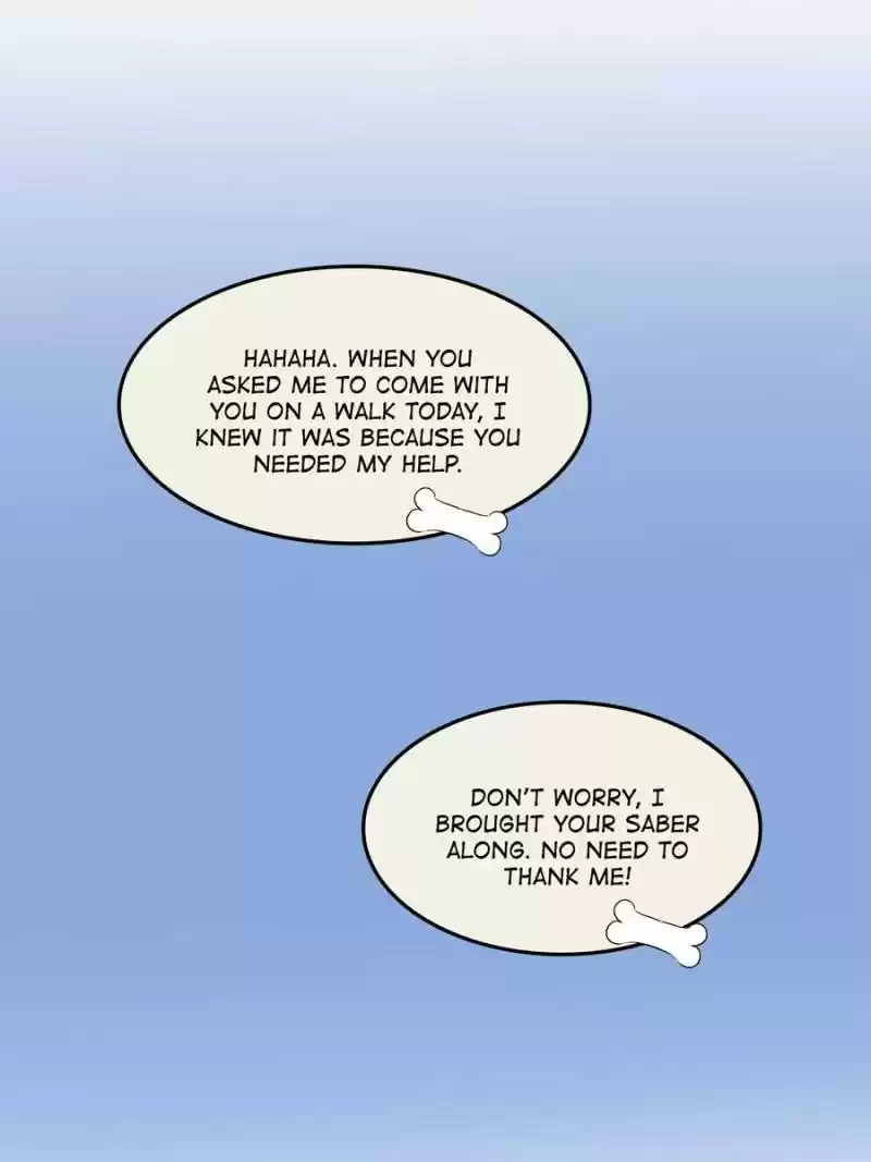 Cultivation Chat Group Ch.90