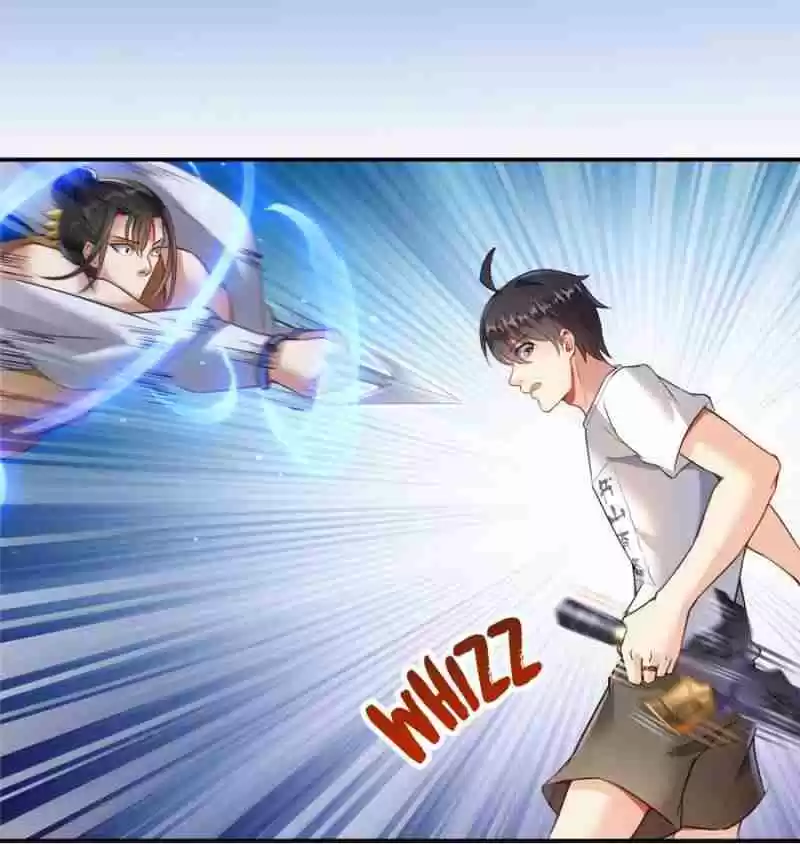 Cultivation Chat Group Ch.90