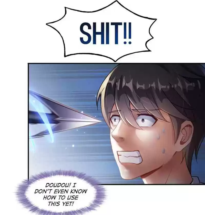 Cultivation Chat Group Ch.90