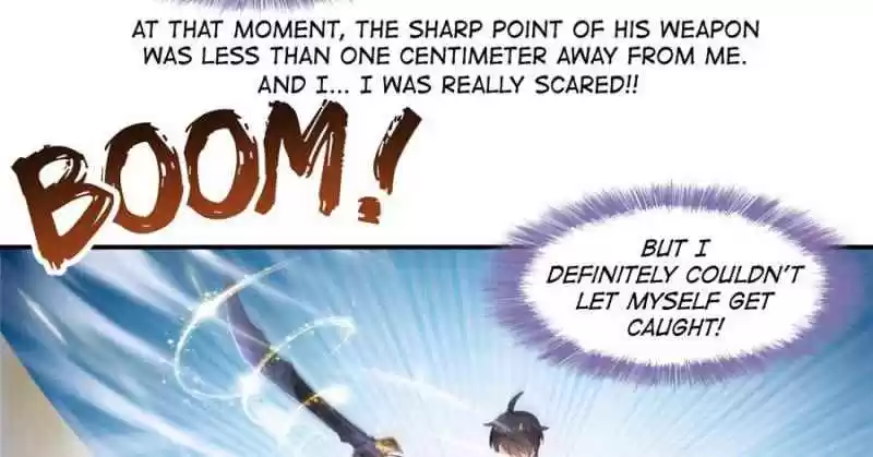 Cultivation Chat Group Ch.90