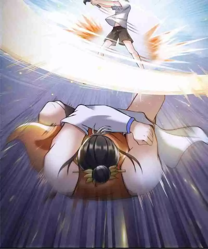 Cultivation Chat Group Ch.90