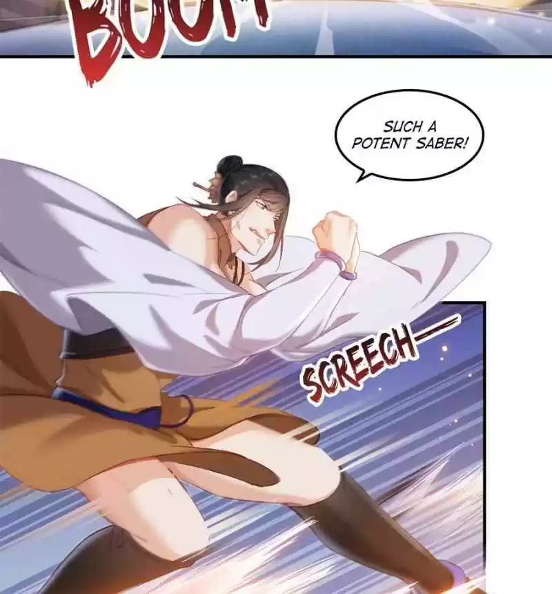 Cultivation Chat Group Ch.90