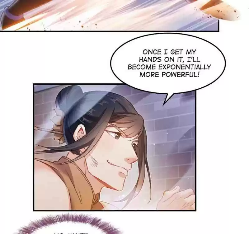 Cultivation Chat Group Ch.90