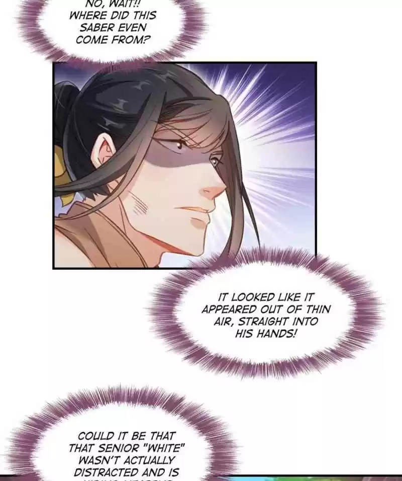 Cultivation Chat Group Ch.90