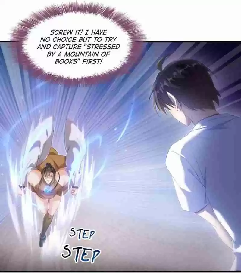 Cultivation Chat Group Ch.90