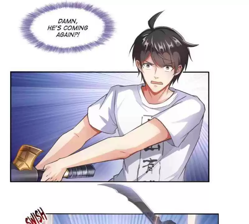 Cultivation Chat Group Ch.90