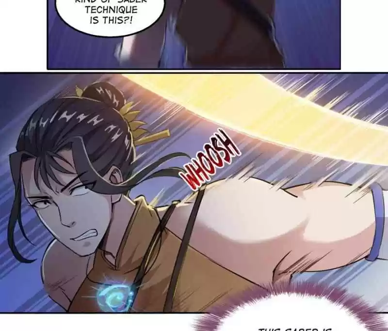 Cultivation Chat Group Ch.90