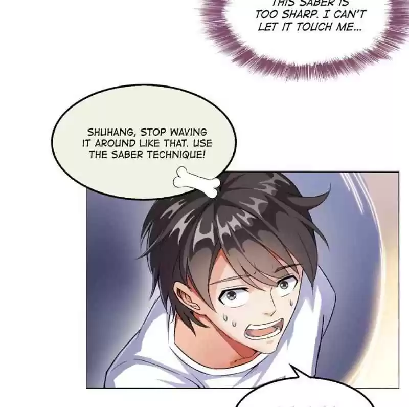 Cultivation Chat Group Ch.90