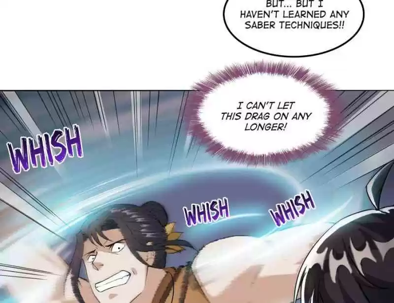 Cultivation Chat Group Ch.90