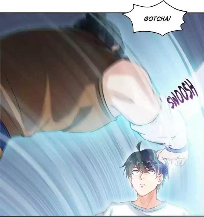 Cultivation Chat Group Ch.90