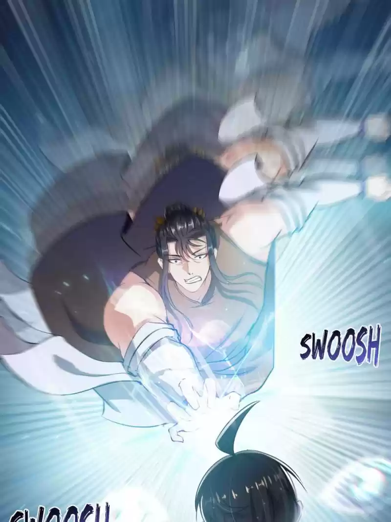 Cultivation Chat Group Ch.90