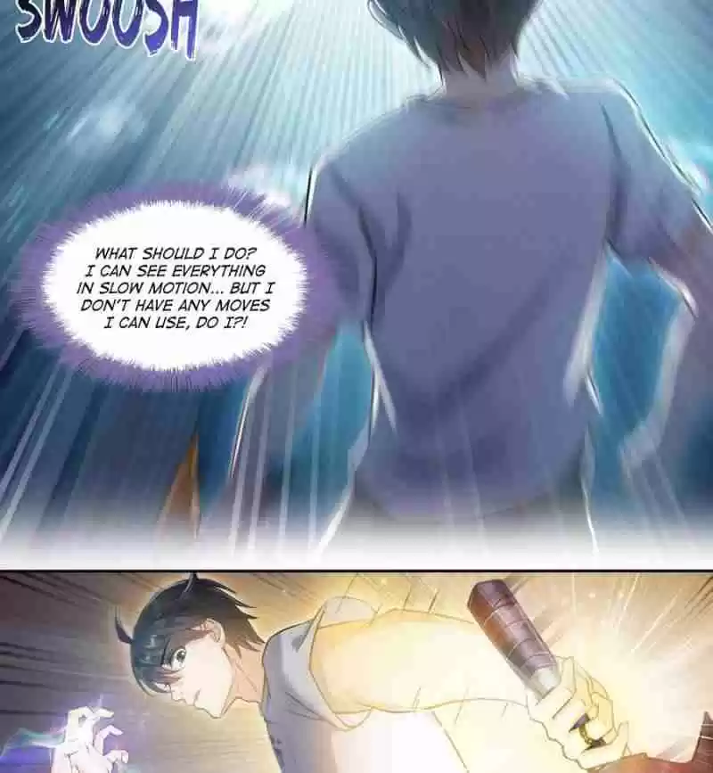 Cultivation Chat Group Ch.90